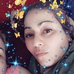 Meet your Posher, Nilsa